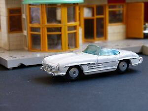 yzzr[@͌^ԁ@ԁ@[VOJ[ R[M[ZfXxccorgi toys 303 mercedes benz 300sl roadster
