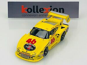 �y���������z�z�r�[�@�͌^�ԁ@�ԁ@���[�V���O�J�[ �|���V�F�f�C�g�itruescale tsm430198 porsche 935 k3 24h daytona 1982 j wood b garreston 143