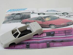 yzzr[@͌^ԁ@ԁ@[VOJ[ fNCX[oJuIalezan models 143 chrysler le baron cabriolet 1994
