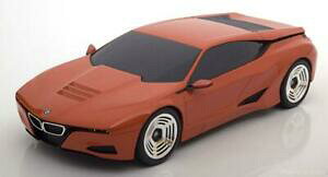 yzzr[@͌^ԁ@ԁ@[VOJ[ gr[gIW^bN118 norev bmw m1 hommage orange metallic