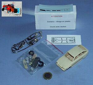 yzzr[@͌^ԁ@ԁ@[VOJ[ ~j`AVgGrr miniatures 143 ref 007 citroen gs birotor