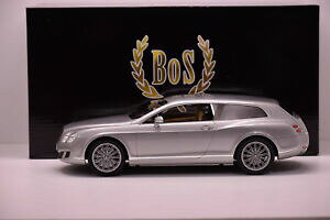 yzzr[@͌^ԁ@ԁ@[VOJ[ xg[{bNXtCOX^[c[Obentley flying star touring bos 118 neuve en boite