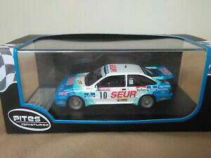 yzzr[@͌^ԁ@ԁ@[VOJ[ tH[hVGRX[XA\pitestrofeu 143 ford sierra rs cosworth dalonsosbelzunces ppe asturias 1989