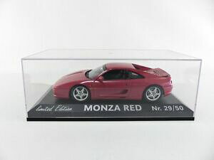 �y���������z�z�r�[�@�͌^�ԁ@�ԁ@���[�V���O�J�[ ���f���t�F���[���J���[modification ut models 118 ferrari 355 berlinetta special color z0043