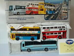yzzr[@͌^ԁ@ԁ@[VOJ[ R[M[oXcorgi toys sc150 set autobus londra