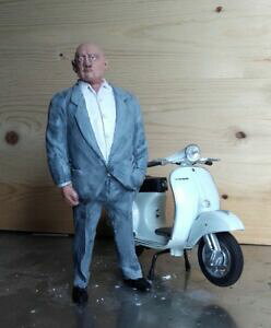 yzzr[@͌^ԁ@ԁ@[VOJ[ AoAXJjIing corradino dascanio vespa 118