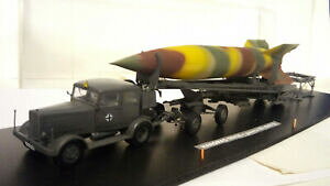 yzzr[@͌^ԁ@ԁ@[VOJ[ `[Pbg`hanomag ss100 launcher lanceroquettes v2 vergeltungswaffe 2 172