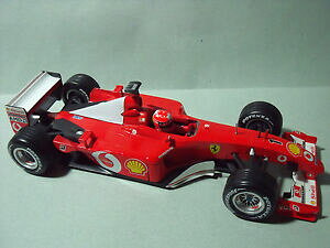 yzzr[@͌^ԁ@ԁ@[VOJ[ tF[tH[~V[}bn}{}ezbgzC[ferrari f 2001 formule 1 schumacher marlboro mattel hot wheels 118