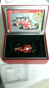 yzzr[@͌^ԁ@ԁ@[VOJ[ tF[etH[~Xg[Aferrari 126 c3 f1 1983 rene arnoux f1 formule 1 n28 au 143 la storia sf0883