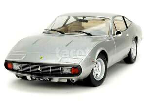 yzzr[@͌^ԁ@ԁ@[VOJ[ tF[XP[fferrari 365 gtc4 coupe 1971 kk scale models 118