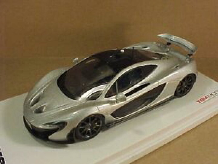 楽天市場】【送料無料】ホビー 模型車 車 レーシングカー スケールマクラーレンミリa lechelle tsm144329 143 mclaren p1 xp2r,614ms fatest voiture a : hokushin