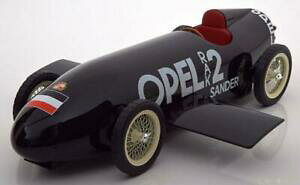 yzzr[@͌^ԁ@ԁ@[VOJ[ {XIyxR[h118 bos opel rak 2 record car berlin avus 1928