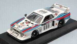 yzzr[@͌^ԁ@ԁ@[VOJ[ ~j`AXP[xXgfx[^C^Aminiature voiture echelle 143 best model lance beta n699 2nd lap italie albo
