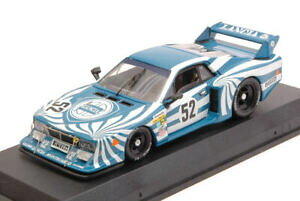 �y���������z�z�r�[�@�͌^�ԁ@�ԁ@���[�V���O�J�[ �~�j�`���A�X�P�[���x�X�g���f���x�[�^���}��miniature voiture echelle 143 best model lance beta montecarlo n52 mans au