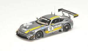 yzzr[@͌^ԁ@ԁ@[VOJ[ ZfXxcOAe}fmercedes benz amg gt3 jager seyffarth buurmann vln october 2015 143 model