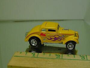 yzzr[@͌^ԁ@ԁ@[VOJ[ xGWT[rXjl 33 willys bel service moteur nhra gasser dragster rare edition limitee