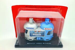 yzzr[@͌^ԁ@ԁ@[VOJ[ lbg[NAVFbgm[L143 ixo hachette renault 1400 kg butagaz