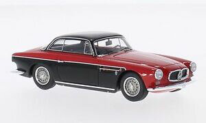 yzzr[@͌^ԁ@ԁ@[VOJ[ lI}ZeB}ZeBneo 46560 maserati a6 g2000 allemano rouge noir 1956 143