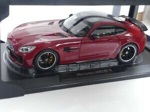 yzzr[@͌^ԁ@ԁ@[VOJ[ ZfX118 norev mercedes amg gt r 2017 rouge 183452