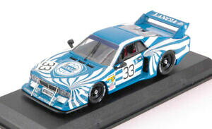 �y���������z�z�r�[�@�͌^�ԁ@�ԁ@���[�V���O�J�[ �~�j�`���A�X�P�[���x�X�g���f���x�[�^���W�F��miniature voiture echelle 143 best model lance beta n33 winner 6 h mugello