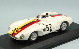 yzzr[@͌^ԁ@ԁ@[VOJ[ ~j`AXP[A[gftF[Lminiature voiture echelle 143 art model ferrari 625 lm n52 7th 1000 km