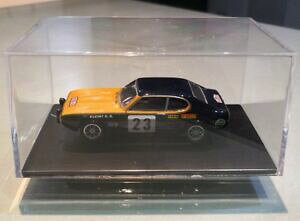 yzzr[@͌^ԁ@ԁ@[VOJ[ GNXAv@X[tH[hJvIsA[provence moulage 143 rally k1448 ford capri gr2 olympia rally 1972 rohrl