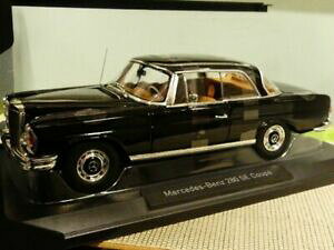 yzzr[@͌^ԁ@ԁ@[VOJ[ ubNJbg118 norev mb 280 se coupe 1969 noir 183432