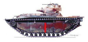 �y���������z�z�r�[�@�͌^�ԁ@�ԁ@���[�V���O�J�[ �o�b�t�@���[�X�J��cmk ra010 ltv a amtank buffalo 4 scala 135
