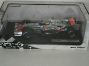 yzzr[@͌^ԁ@ԁ@[VOJ[ }N[t@pug[mclaren mp421 juan pablo montoya 118 hotwheels 31211