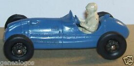 【送料無料】ホビー　模型車　車　レーシングカー イングランドクーパーブリストルグランプリレーシングcrescent toys 1956 england cooper bristol 2 l grand prix racing car 143 ref1288