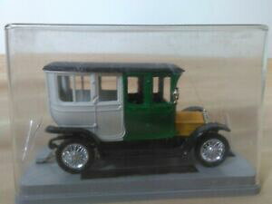 �y���������z�z�r�[�@�͌^�ԁ@�ԁ@���[�V���O�J�[ �A���e�B�O�@��antigua miniatura rami jmk 33 berliet de 1910 rami 143 jmk