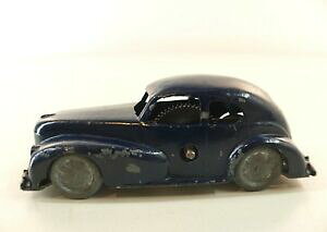 【送料無料】ホビー 模型車 車 レーシングカー ドアクーペキーエンジンbetal gb coupe 2 portes moteur cle peu frequent 11 cm long