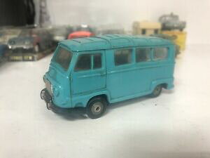 �y���������z�z�r�[�@�͌^�ԁ@�ԁ@���[�V���O�J�[ ���m�[�t�����X���C�_�[�T���l�[���f�B�X�p�b�`norev renault estafette les miniatures de norev all original made in france 143