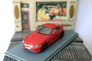 yzzr[@͌^ԁ@ԁ@[VOJ[ JbglIb\[hX^[bmw z4 m coupe e86 red 2009 neo 44466 143 rouge rosso rot roadster deutschland