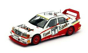yzzr[@͌^ԁ@ԁ@[VOJ[ ZfXxcC[Xgfmercedes benz 190 e evo2 7 east k thiim dtm 1991 143 model