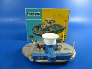 yzzr[@͌^ԁ@ԁ@[VOJ[ {bNXR[M[zo[Ntgcorgi 1119 h dl aeroglisseur srn1, 99 en parfait etat, dans sa boite