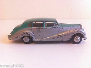 yzzr[@͌^ԁ@ԁ@[VOJ[ [XCXVo[X|bgspot on 103 rolls royce silver wraith 142