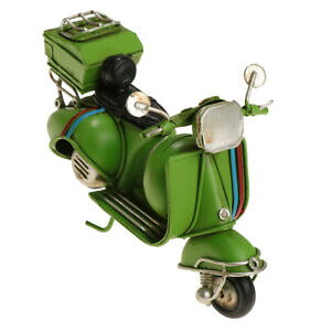 yzzr[@͌^ԁ@ԁ@[VOJ[ re[WI[goCf~jNVbNvintage motorcycle model toy handmade mini classic car ornament kids gift 3