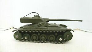 yzzr[@͌^ԁ@ԁ@[VOJ[ ~j`Adinky toys 143 char amx 13 vehicule miniature