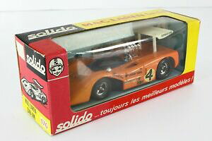 yzzr[@͌^ԁ@ԁ@[VOJ[ }N[A[gtXsolido 143 mclaren caam art 176 made in france