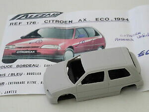�y���������z�z�r�[�@�͌^�ԁ@�ԁ@���[�V���O�J�[ ���f���V�g���G���G�Ralezan models 143 citroen ax eco concept 1994