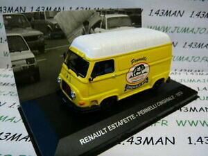 yzzr[@͌^ԁ@ԁ@[VOJ[ sbglbg[Nm[C^AC_[pit40d 143 ixo altaya vehicule italie renault estafette pennelli cinghiale