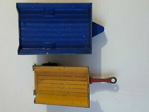 �y���������z�z�r�[�@�͌^�ԁ@�ԁ@���[�V���O�J�[ �R�[�M�[�}�b�V�[�t�@�[�K�\���g���[���[�_�C�J�X�gcorgi 51 massey ferguson 30cwt remorque diecast vehicle