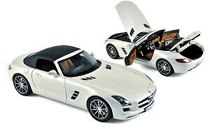 yzzr[@͌^ԁ@ԁ@[VOJ[ ZfXxc[hX^[zCg{bNXmercedes benz sls amg roadster 2011 blanche norev neuve 118 en boite d origine
