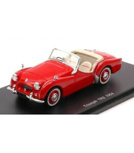 yzzr[@͌^ԁ@ԁ@[VOJ[ triumph tr2 1953 red 143