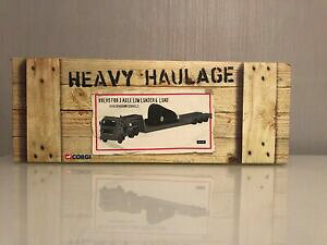 yzzr[@͌^ԁ@ԁ@[VOJ[ R[M[{{ANX[[_Avcorgi cc13104 transport lourd hoveringham graviers volvo f88 3 essieu low loader amp;