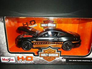 yzzr[@͌^ԁ@ԁ@[VOJ[ tH[hX^On[[_rbh\ubN}bgmaisto ford mustang gt 2015 harley davidson noir mat 124