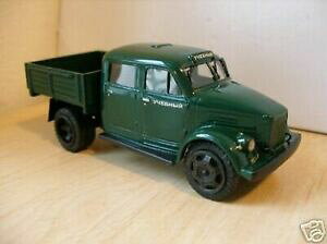 yzzr[@͌^ԁ@ԁ@[VOJ[ VA_uLugbNKXt[143 russe double cab camion chassis gaz51