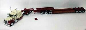 �y���������z�z�r�[�@�͌^�ԁ@�ԁ@���[�V���O�J�[ �X�P�[�����f��tonkin 153 echelle peterbilt 389 modele bn 600040