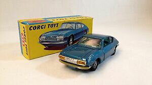 yzzr[@͌^ԁ@ԁ@[VOJ[ R[M[`AX|[c143 corgi toys 332 lancia fulvia sport zagato